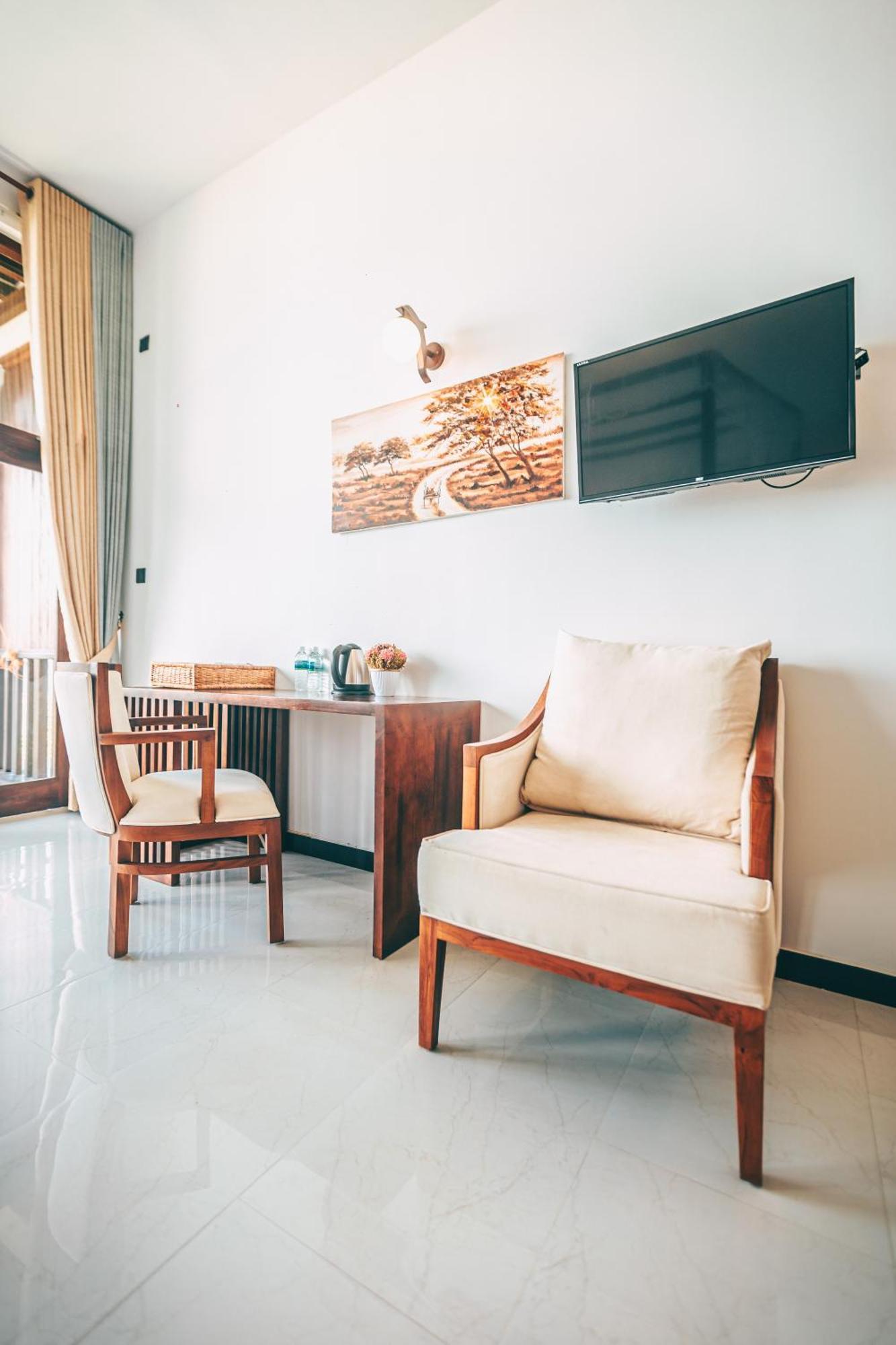 Samudra Beach Resort Tangalle Exterior foto